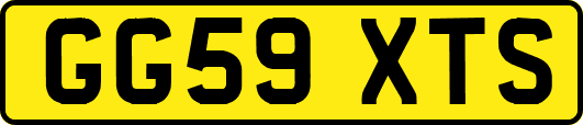 GG59XTS
