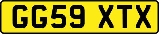 GG59XTX