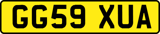 GG59XUA