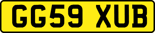 GG59XUB