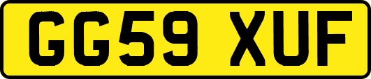 GG59XUF