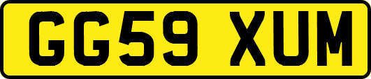 GG59XUM