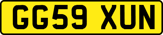 GG59XUN