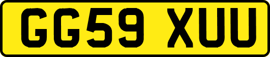 GG59XUU