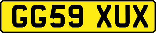 GG59XUX