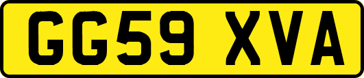 GG59XVA