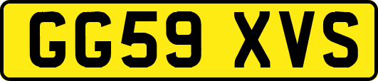 GG59XVS