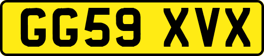 GG59XVX