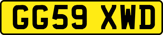 GG59XWD