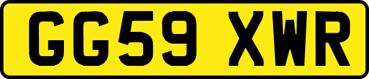 GG59XWR