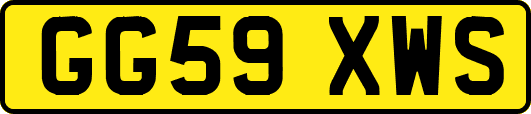 GG59XWS