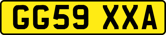 GG59XXA