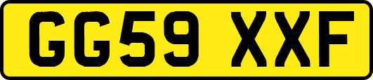 GG59XXF