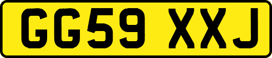 GG59XXJ