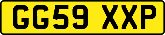 GG59XXP