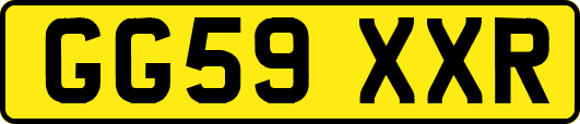 GG59XXR