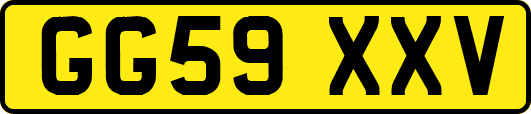 GG59XXV