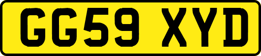 GG59XYD
