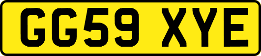 GG59XYE