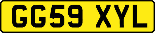 GG59XYL