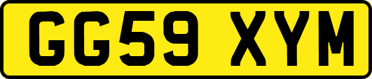 GG59XYM