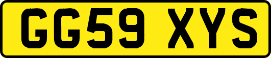 GG59XYS