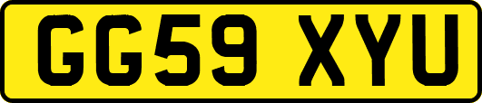 GG59XYU