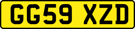 GG59XZD