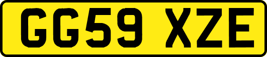 GG59XZE