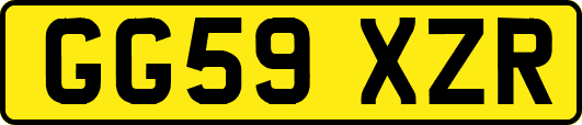 GG59XZR
