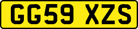 GG59XZS