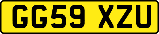 GG59XZU