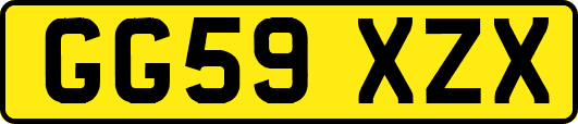 GG59XZX