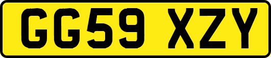 GG59XZY