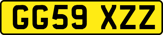 GG59XZZ