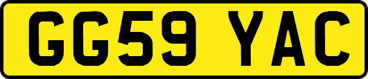 GG59YAC