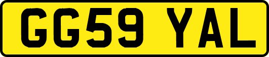 GG59YAL