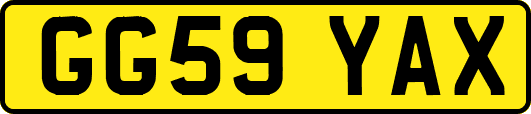 GG59YAX