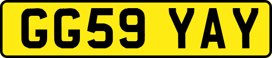 GG59YAY