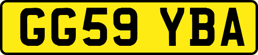 GG59YBA