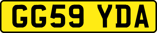 GG59YDA