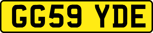 GG59YDE