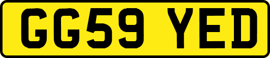 GG59YED