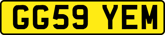 GG59YEM