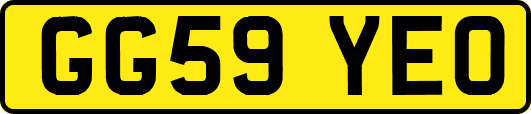 GG59YEO