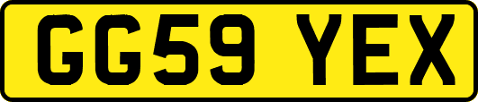 GG59YEX