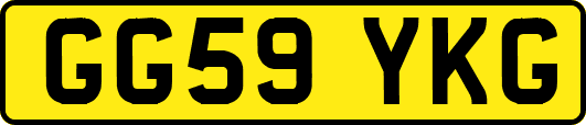 GG59YKG