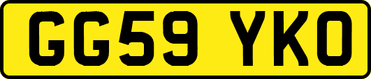 GG59YKO