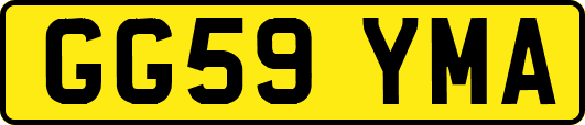 GG59YMA