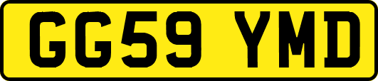 GG59YMD